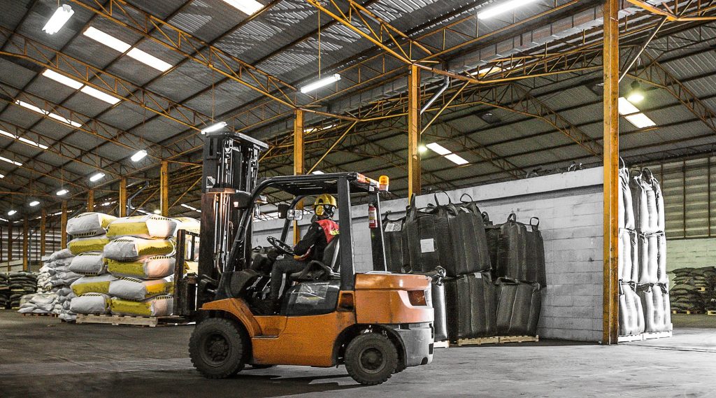 forklift seçiminizi yapın