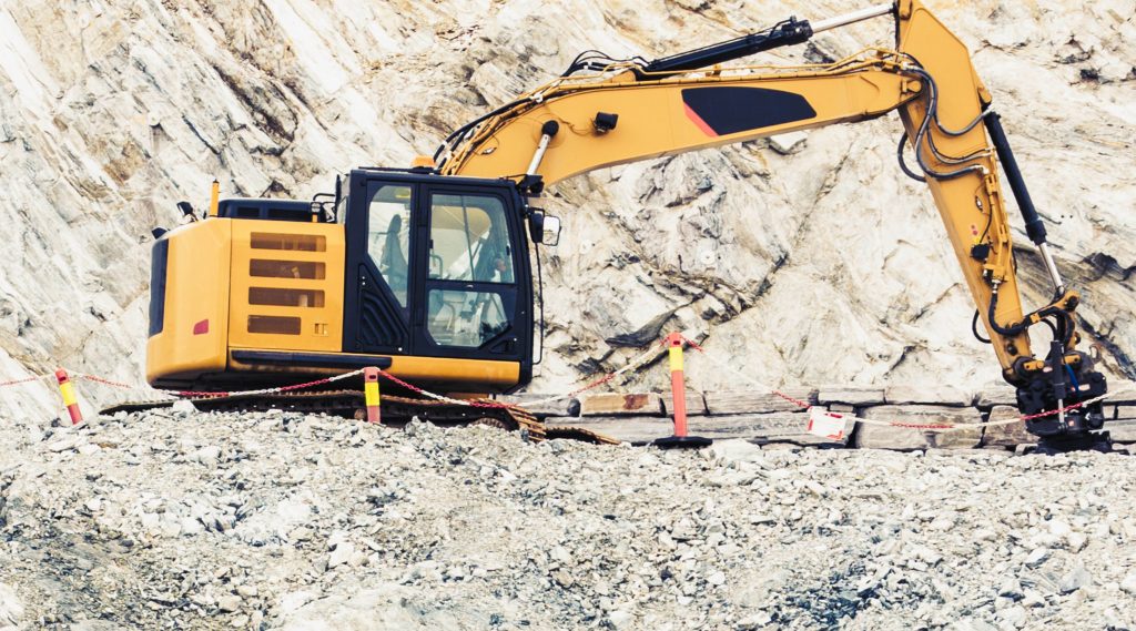 iş makinelerinde en çok bilinen yanlışlar