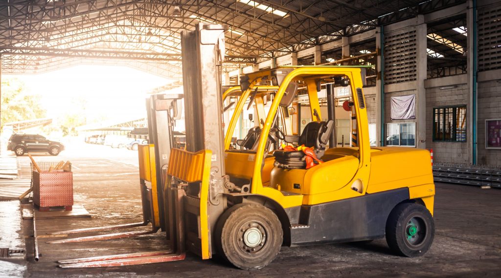 forklift kullanım kriterleri nelerdir